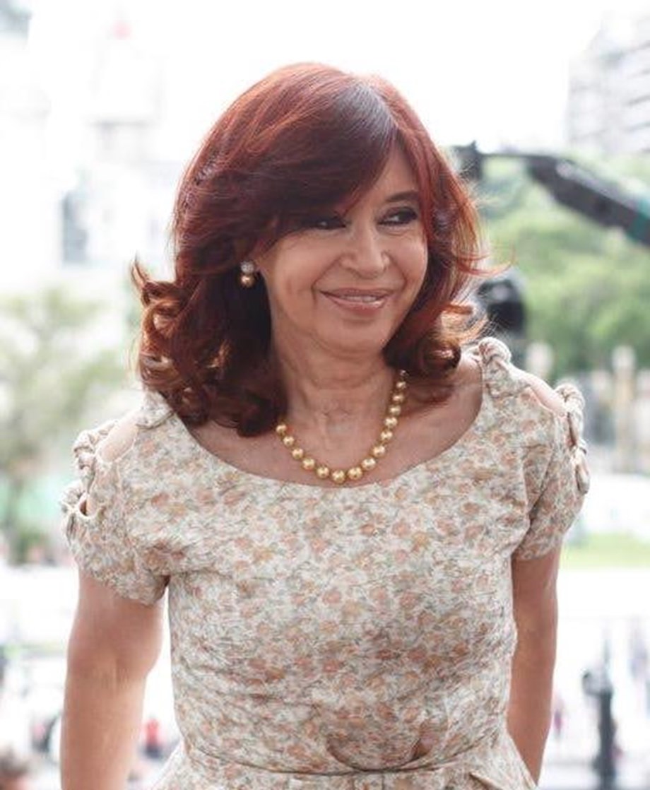 Supreme Court Upholds Six-Year Sentence for Argentinas Cristina Fernández Supreme Court Upholds Six-Year Sentence for Argentinas Cristina Fernández