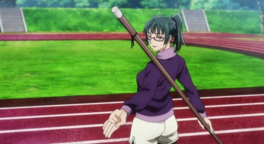 Jujutsu Kaisen Chapter 198 to reveal Maki’s strategy to deal with Noaya’s power Jujutsu Kaisen Chapter 198 to reveal Maki’s strategy to deal with Noaya’s power