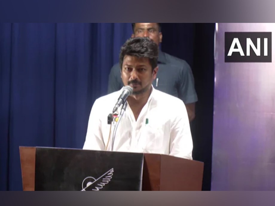 Uprooting Sanatan Dharma is upholding humanity: Udhayanidhi Stalin Uprooting Sanatan Dharma is upholding humanity: Udhayanidhi Stalin