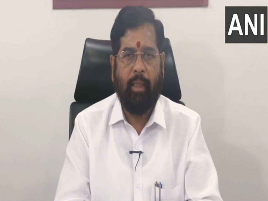 Maharashtra Cabinet sub-committee on Maratha Reservation meeting today, CM Shinde to attend Maharashtra Cabinet sub-committee on Maratha Reservation meeting today, CM Shinde to attend