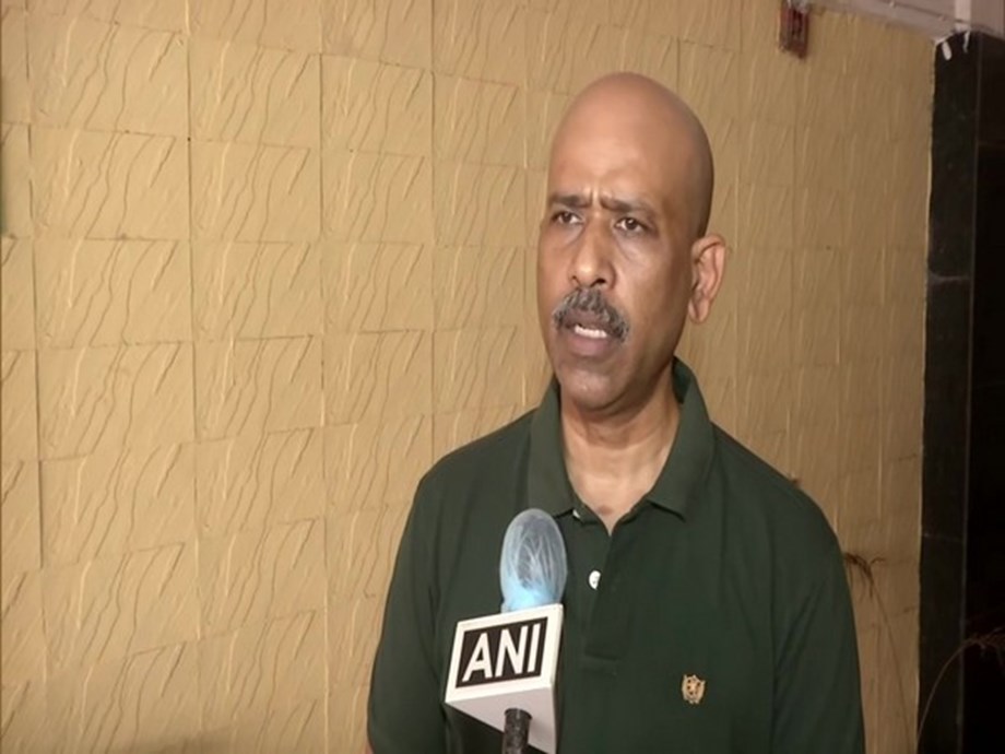 Further action will continue on basis of inputs from detained people: NCB Chief Pradhan Further action will continue on basis of inputs from detained people: NCB Chief Pradhan