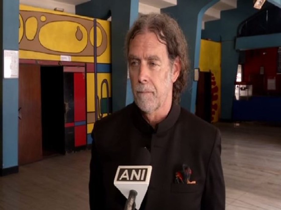 Hopeful that next Chancellor will continue good Indo-German relationship: Envoy Hopeful that next Chancellor will continue good Indo-German relationship: Envoy