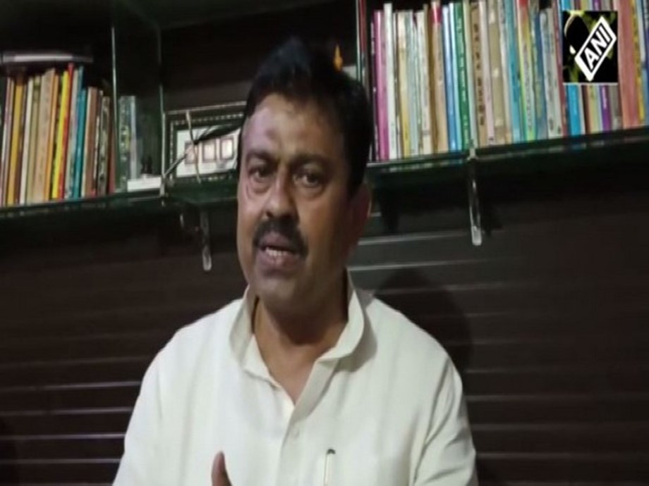 Lakhimpur Kheri incident: Terrorist organisations like Babbar Khalsa making attempts to disrupt law and order, says MoS Ajay Mishra Lakhimpur Kheri incident: Terrorist organisations like Babbar Khalsa making attempts to disrupt law and order, says MoS Ajay Mishra