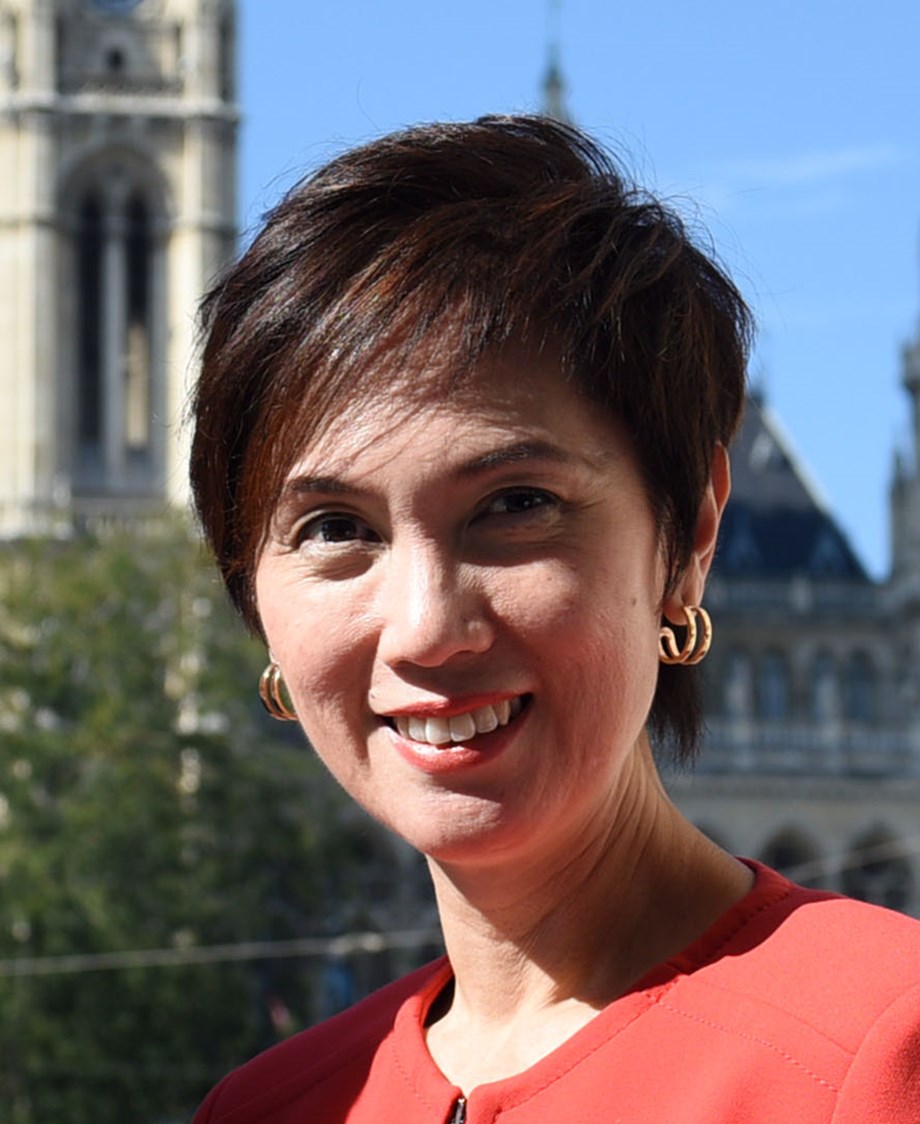 Singapore says assets seized in money laundering case now at $2 bln Singapore says assets seized in money laundering case now at $2 bln