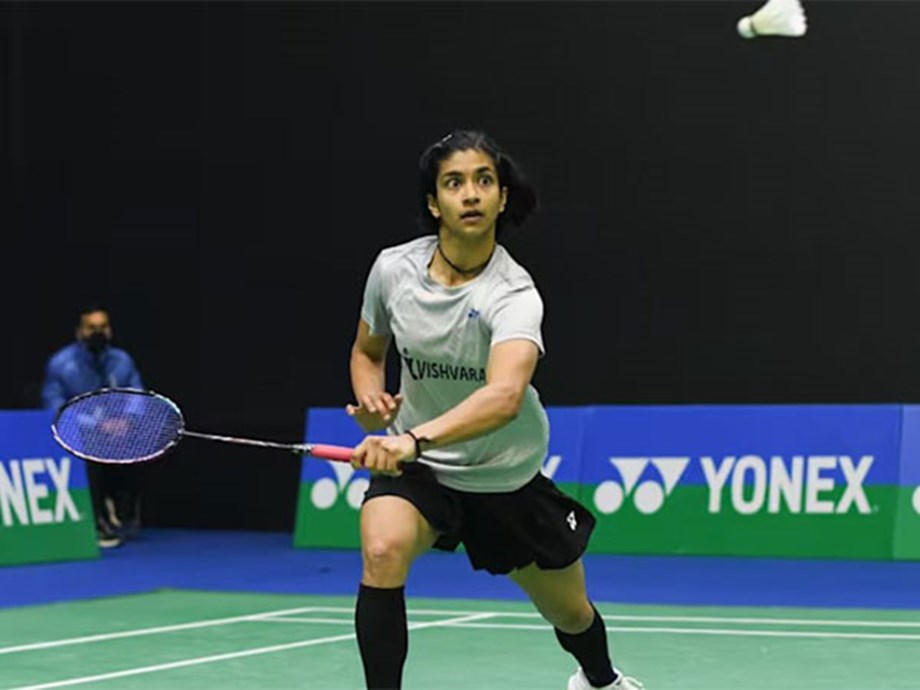 Malvika Bansod Reaches Hylo Open Final, Shetty Exits in Semi-finals Malvika Bansod Reaches Hylo Open Final, Shetty Exits in Semi-finals