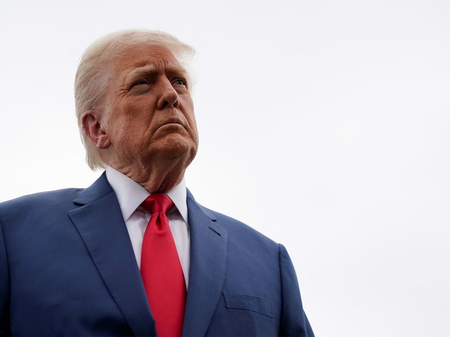 Trump Threatens Federal Fund Cuts Over NYC Mayoral Election Trump Threatens Federal Fund Cuts Over NYC Mayoral Election