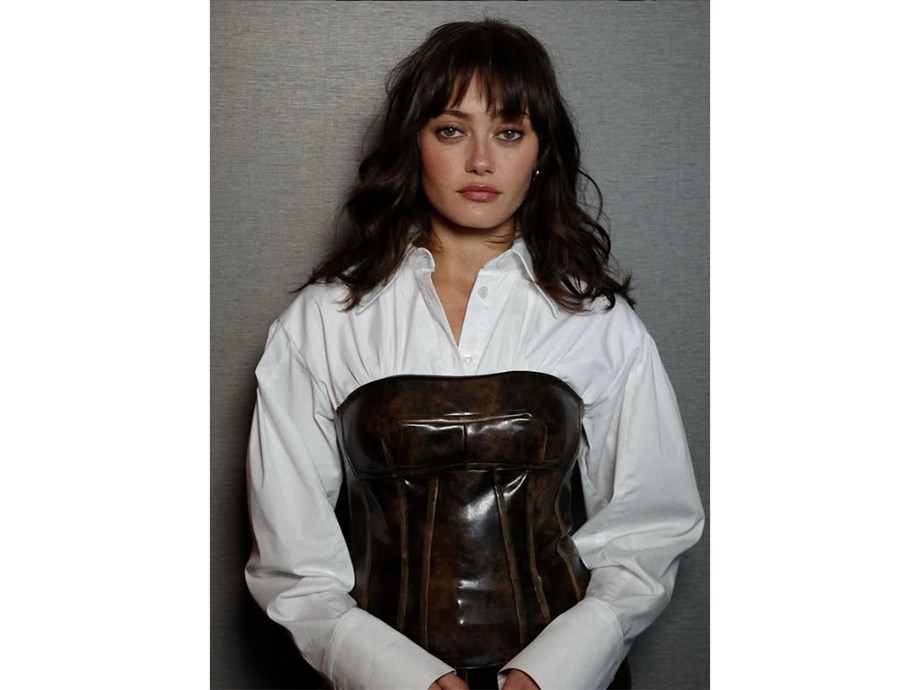 Cosmic Romance: Pete Davidson and Ella Purnells Epic Journey in That Time We Met Cosmic Romance: Pete Davidson and Ella Purnells Epic Journey in That Time We Met