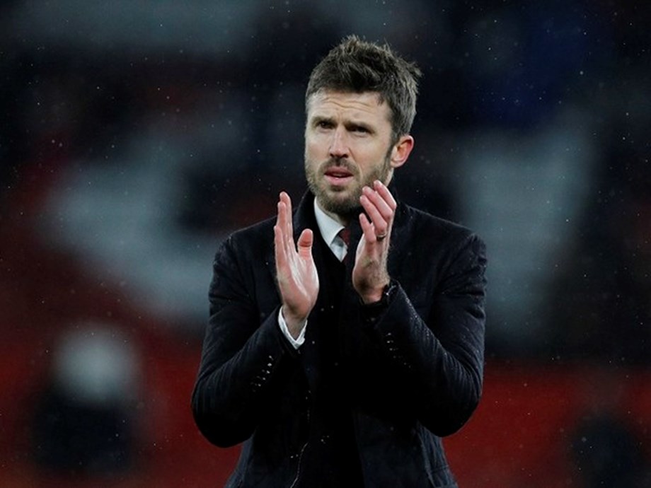 Michael Carrick leaves Manchester United after 15-year career Michael Carrick leaves Manchester United after 15-year career