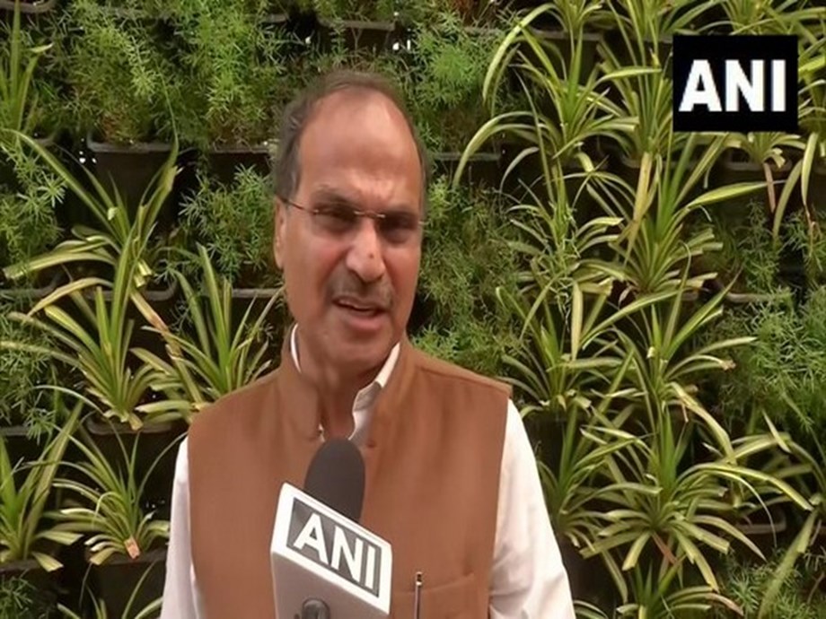 Omicron scare keeps Pakistan and others away from parliament event: Adhir Ranjan Chowdhury Omicron scare keeps Pakistan and others away from parliament event: Adhir Ranjan Chowdhury
