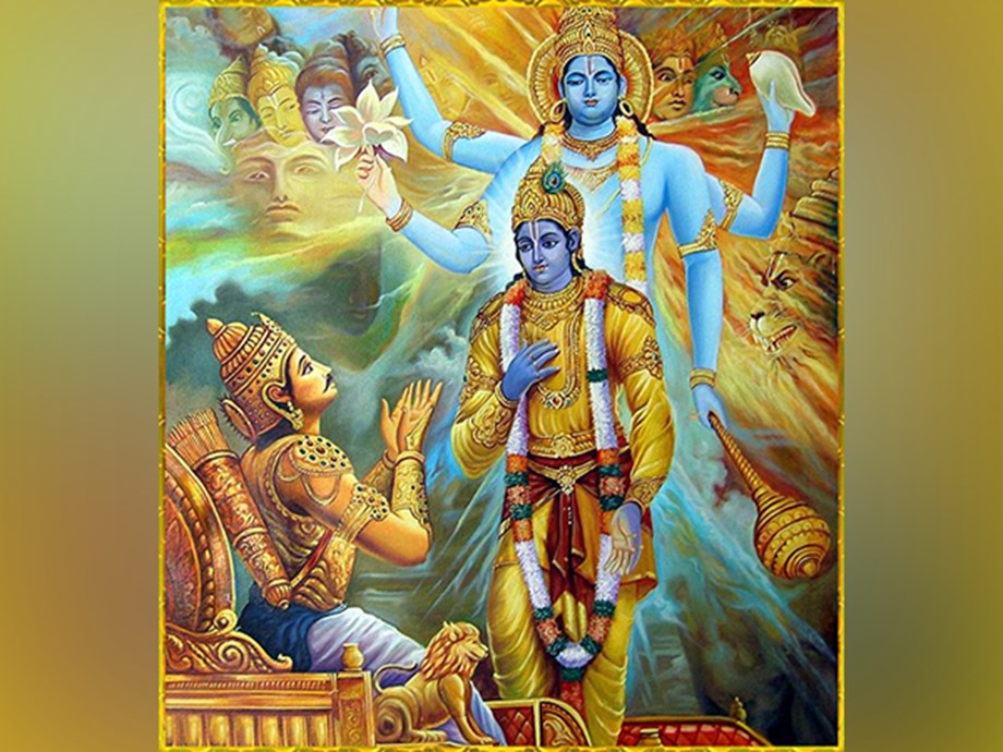 Gita Jayanti 2022: Date, history, shubh muhurat and significance of the festival Gita Jayanti 2022: Date, history, shubh muhurat and significance of the festival