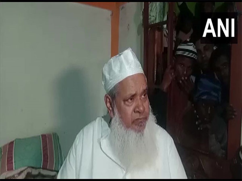 AIUDF chief Badruddin Ajmal apologises for remarks on Hindus AIUDF chief Badruddin Ajmal apologises for remarks on Hindus