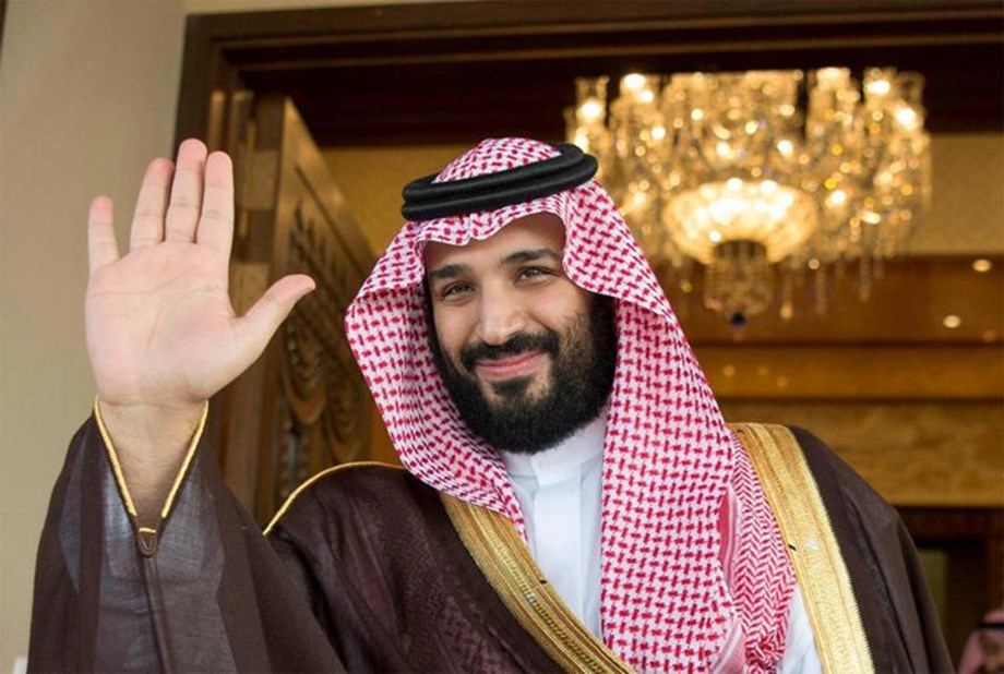 Saudi crown prince visits Turkey as countries normalise ties Saudi crown prince visits Turkey as countries normalise ties