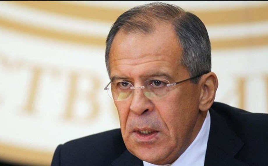 Russian, Iranian foreign ministers support restoring nuclear deal to original form -RIA Russian, Iranian foreign ministers support restoring nuclear deal to original form -RIA