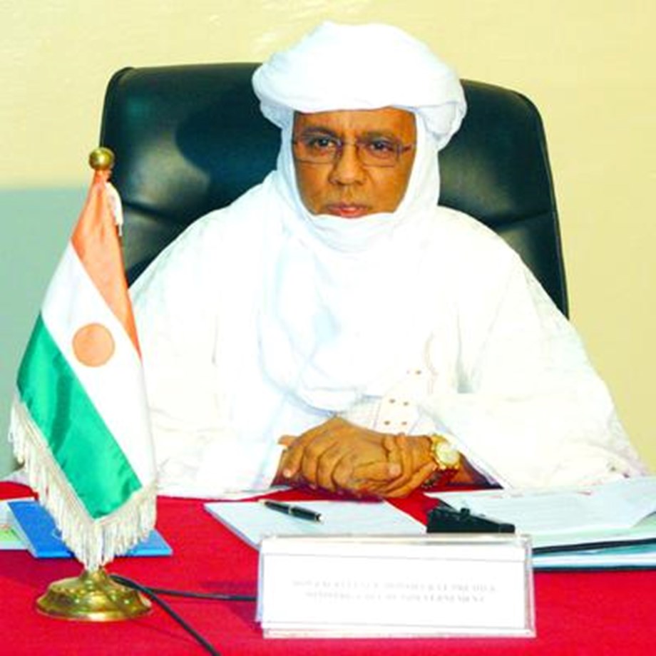 Niger village attacks killed 100, says prime minister Niger village attacks killed 100, says prime minister