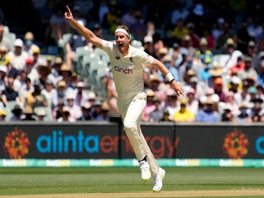 Ashes, Sydney Test: England recall Stuart Broad, to replace Ollie Robinson Ashes, Sydney Test: England recall Stuart Broad, to replace Ollie Robinson