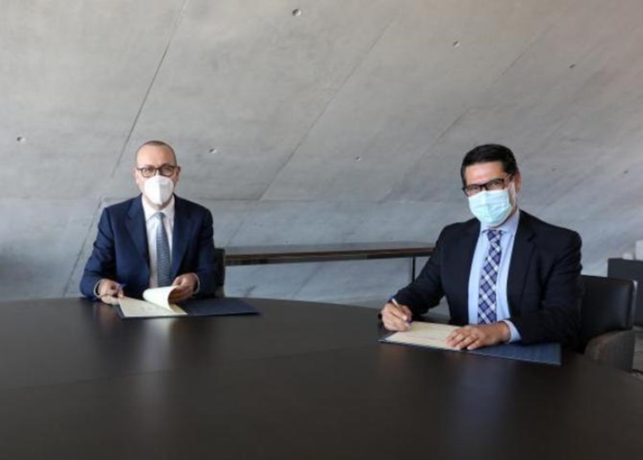 El Grupo BEI y BBVA se asocian para apoyar a las pymes españolas afectadas por COVID-19 El Grupo BEI y BBVA se asocian para apoyar a las pymes españolas afectadas por COVID-19