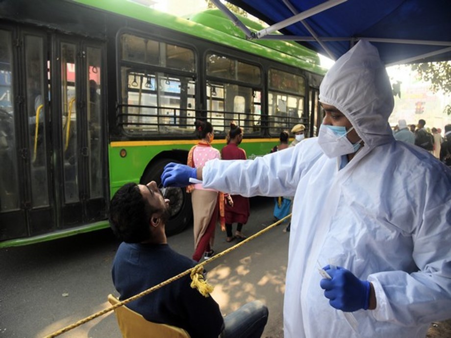 Karnataka likely to relax COVID restrictions in places with less positivity rate, after review next week Karnataka likely to relax COVID restrictions in places with less positivity rate, after review next week