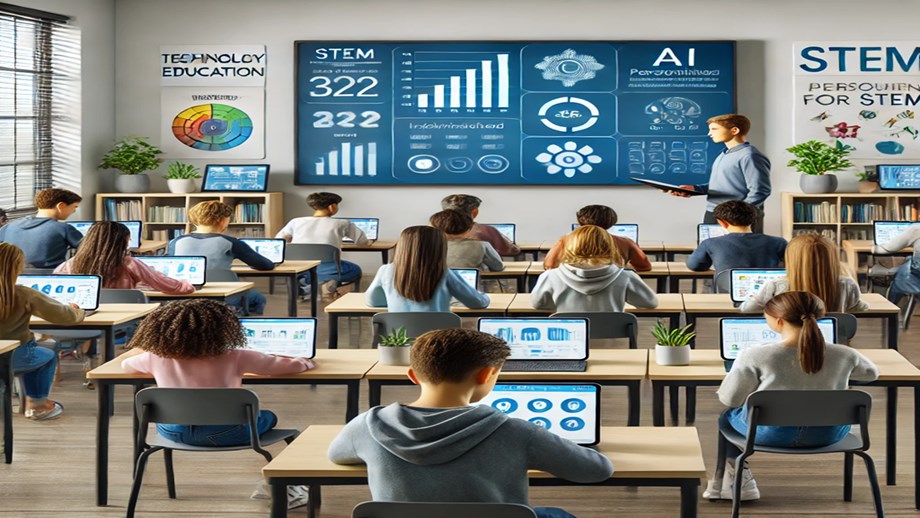 Paving the Way for Digital Education: Insights from the Latest Report Paving the Way for Digital Education: Insights from the Latest Report