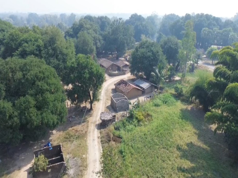 From Fear to Flourish: Badesetti Becomes Chhattisgarh's First Naxal-Free Village