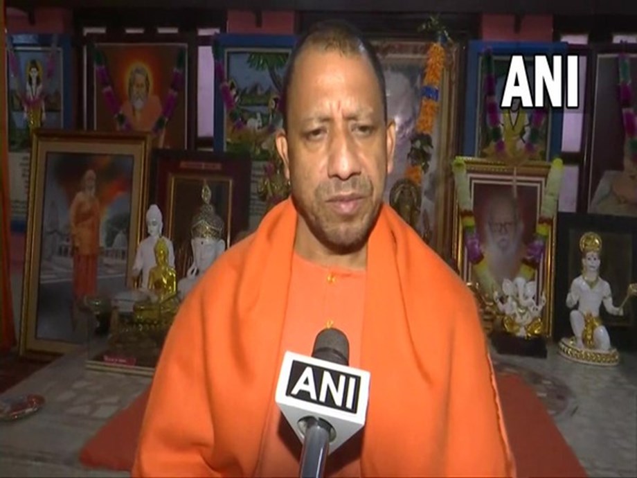 Their brotherhood all about dynasty politics instead of communal harmony, national unity: Yogi Adityanath on SP-RLD alliance Their brotherhood all about dynasty politics instead of communal harmony, national unity: Yogi Adityanath on SP-RLD alliance