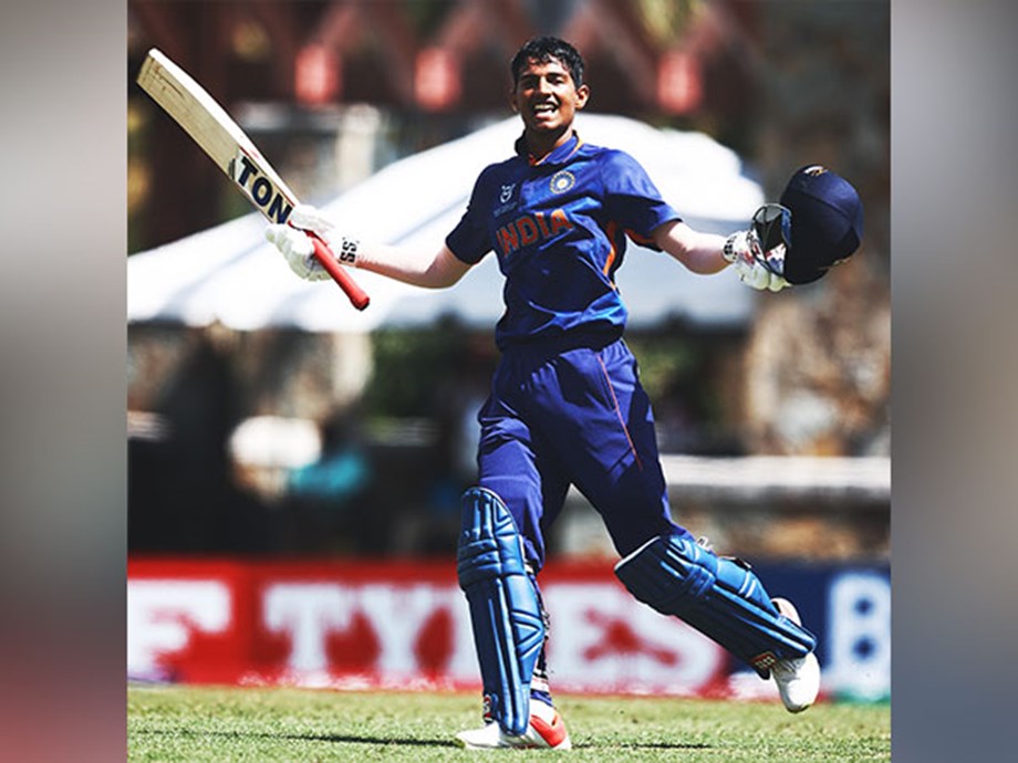 Kohli told us about basics, interaction has lifted our morale ahead of U19 WC final: Yash Dhull Kohli told us about basics, interaction has lifted our morale ahead of U19 WC final: Yash Dhull