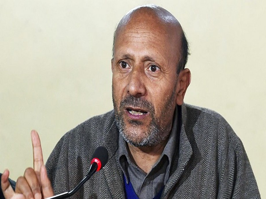 Parliamentary Plea: Jailed MP Engineer Rashid's Fight for Custody ...
