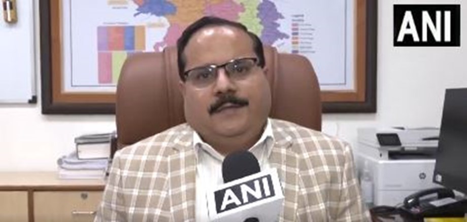 Ensuring Comprehensive Voter List: Uttar Pradeshs SIR Initiative Ensuring Comprehensive Voter List: Uttar Pradeshs SIR Initiative