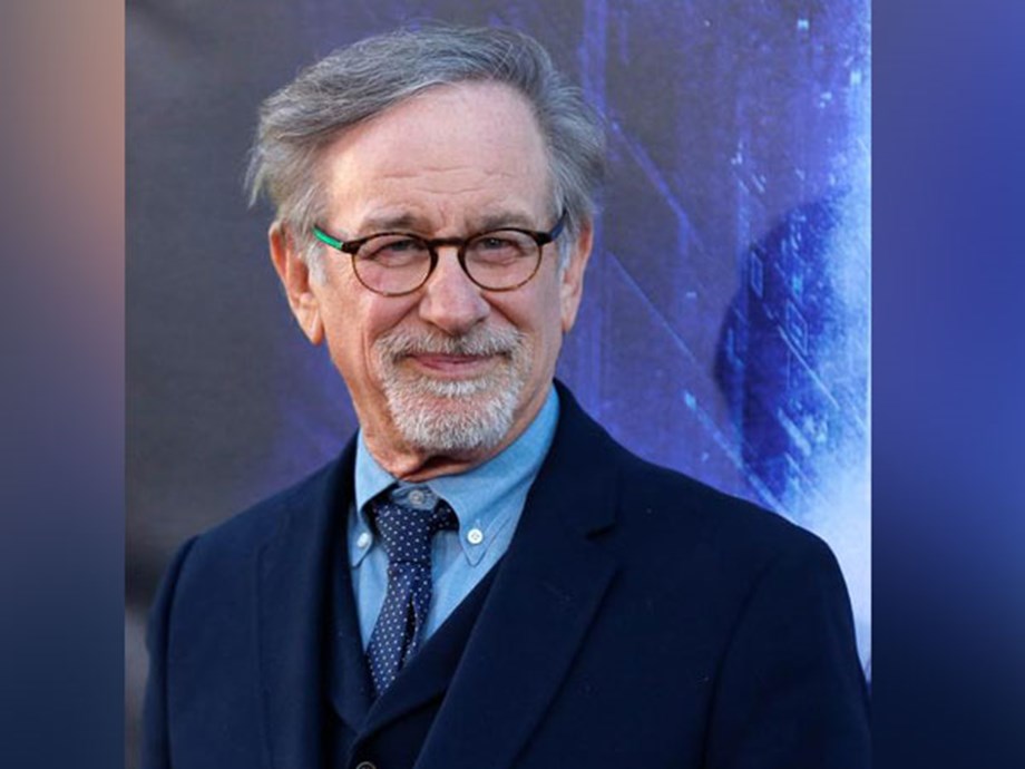 Steven Spielberg says anti-semitism no longer lurking, but standing proud Steven Spielberg says anti-semitism no longer lurking, but standing proud
