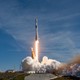 SpaceX targets two Falcon 9 launches this weekend