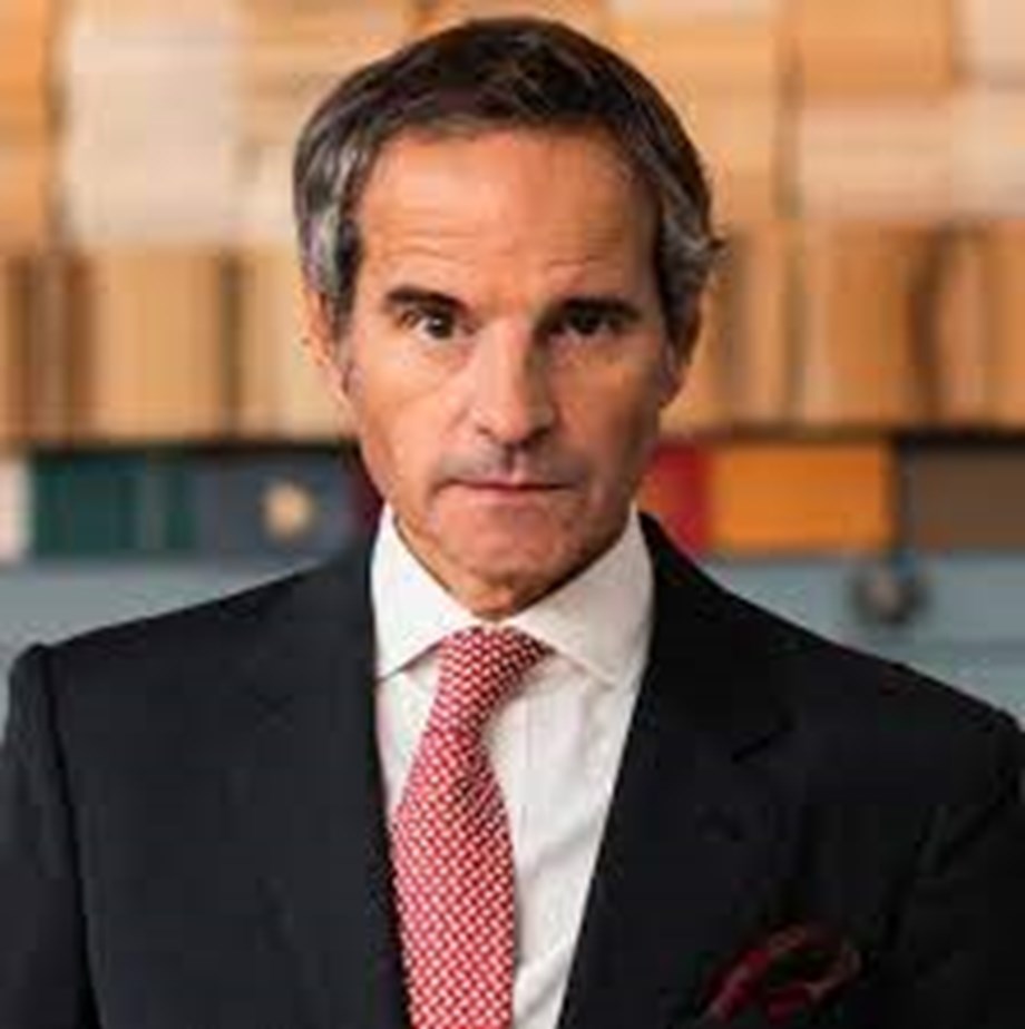 UN nuclear watchdog asks Russia, Ukraine to protect Zaporizhzhia plant UN nuclear watchdog asks Russia, Ukraine to protect Zaporizhzhia plant