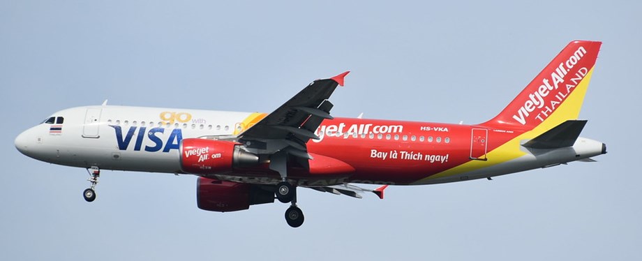 Vietjet launches direct flights from Mumbai to Hanoi, Ho Chi Minh City Vietjet launches direct flights from Mumbai to Hanoi, Ho Chi Minh City