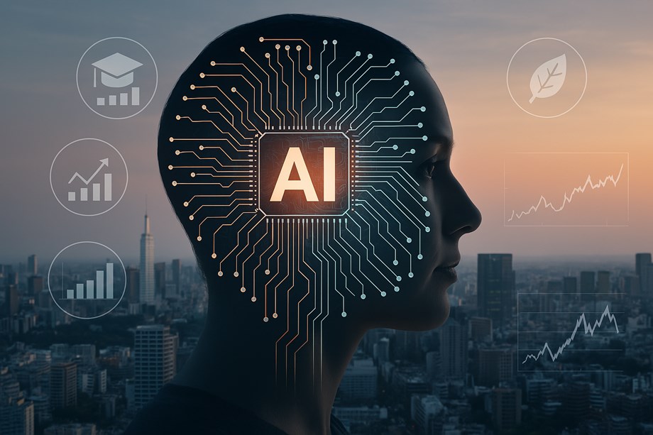 AI disruption zones identified: Study flags education, energy and ...