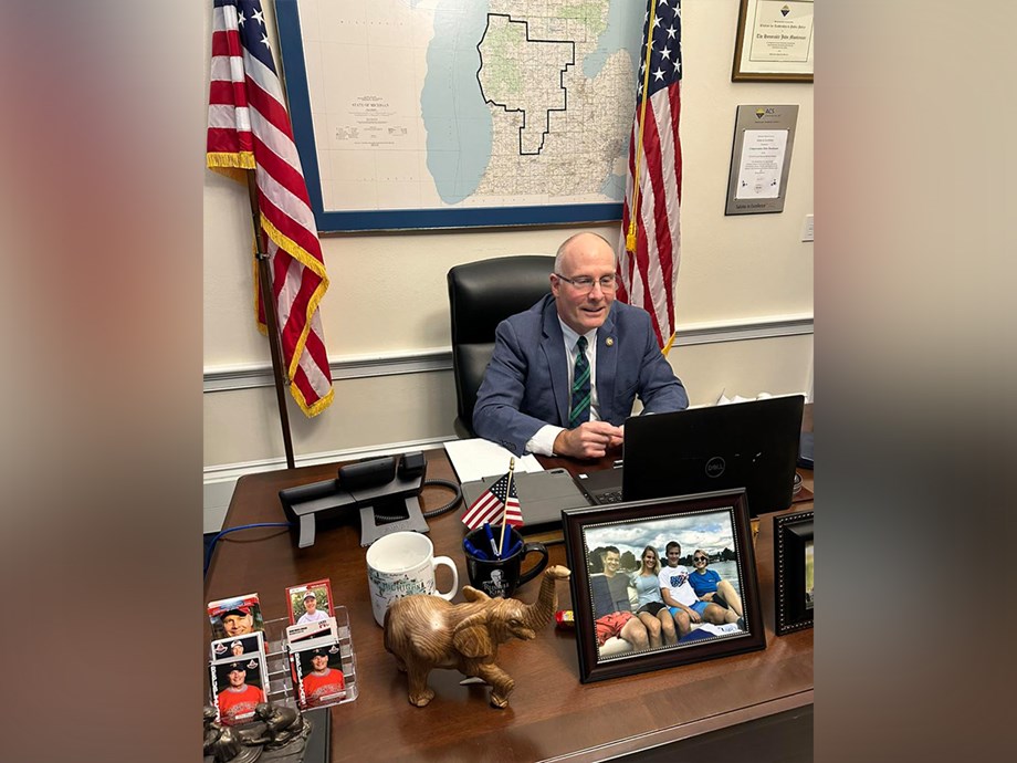 U.S. Lawmaker Challenges Nvidia Chip Sales to China U.S. Lawmaker Challenges Nvidia Chip Sales to China