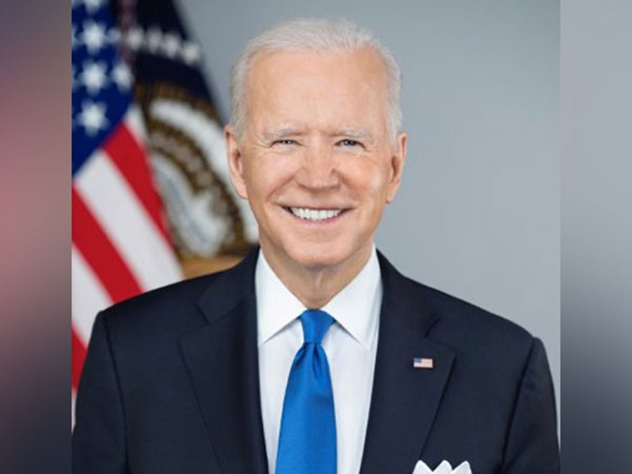 Biden says U.S. sanctions against Belarus are in play Biden says U.S. sanctions against Belarus are in play