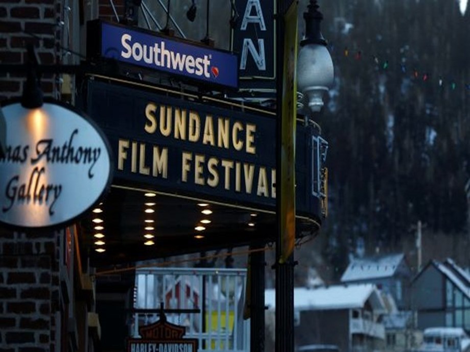 Dates for 2025 Sundance Film Festival out Entertainment