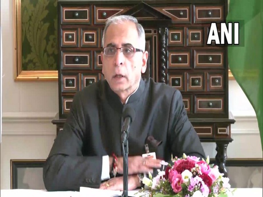 Ukraine conflict figures in discussions during India-Nordic summit Ukraine conflict figures in discussions during India-Nordic summit