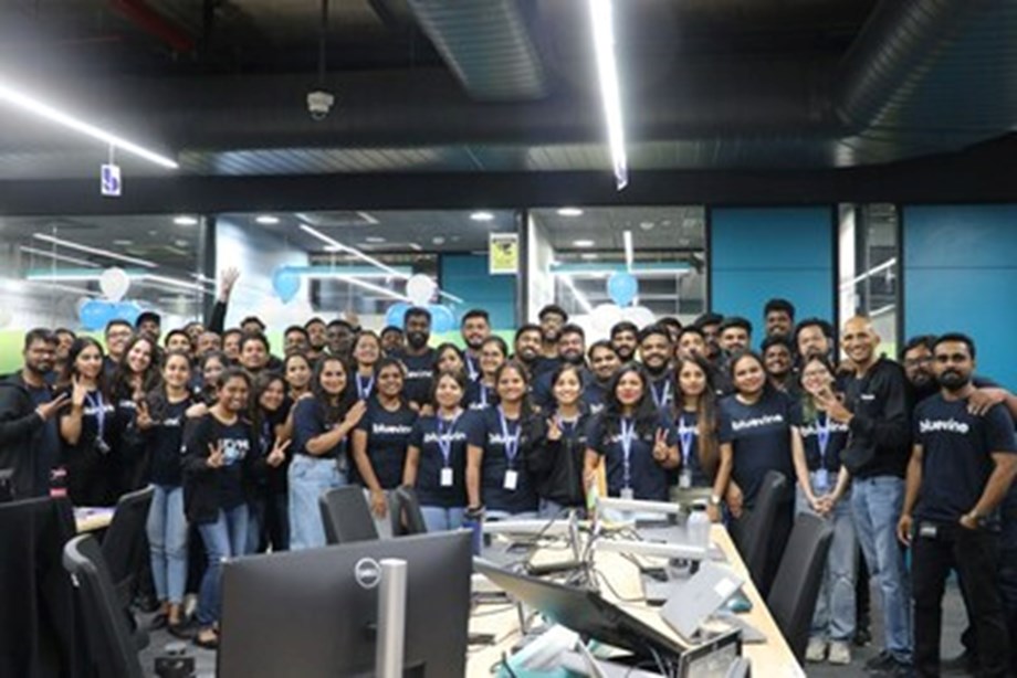 U.S. Fintech Company Bluevine Announces Legal Entity in India U.S. Fintech Company Bluevine Announces Legal Entity in India