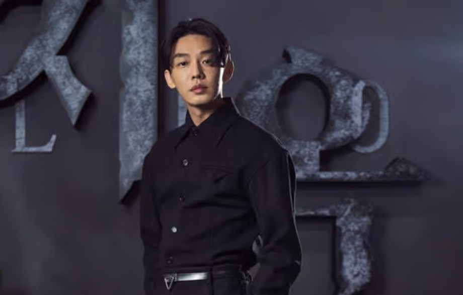 ‘Goodbye Earth’ Director Kim Jin Min Praises Yoo Ah In’s Casting ‘Goodbye Earth’ Director Kim Jin Min Praises Yoo Ah In’s Casting