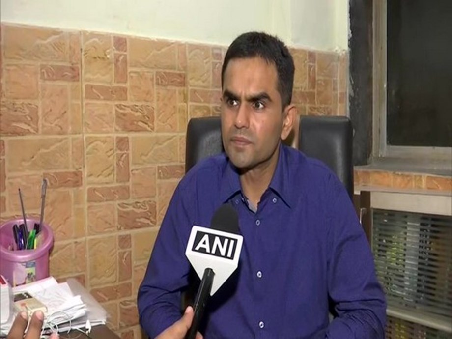 Former NCB officer Sameer Wankhede claims of getting death threats in name of Dawood Former NCB officer Sameer Wankhede claims of getting death threats in name of Dawood