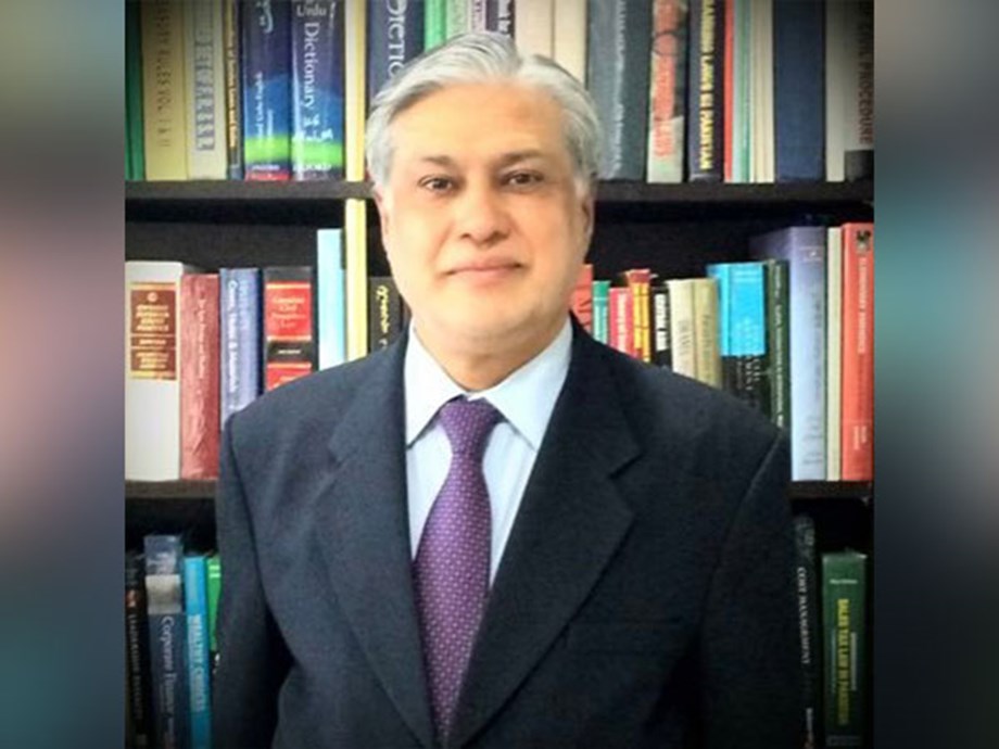 Will take some time to set economy on right path: Pakistan Finance Minister Ishaq Dar Will take some time to set economy on right path: Pakistan Finance Minister Ishaq Dar