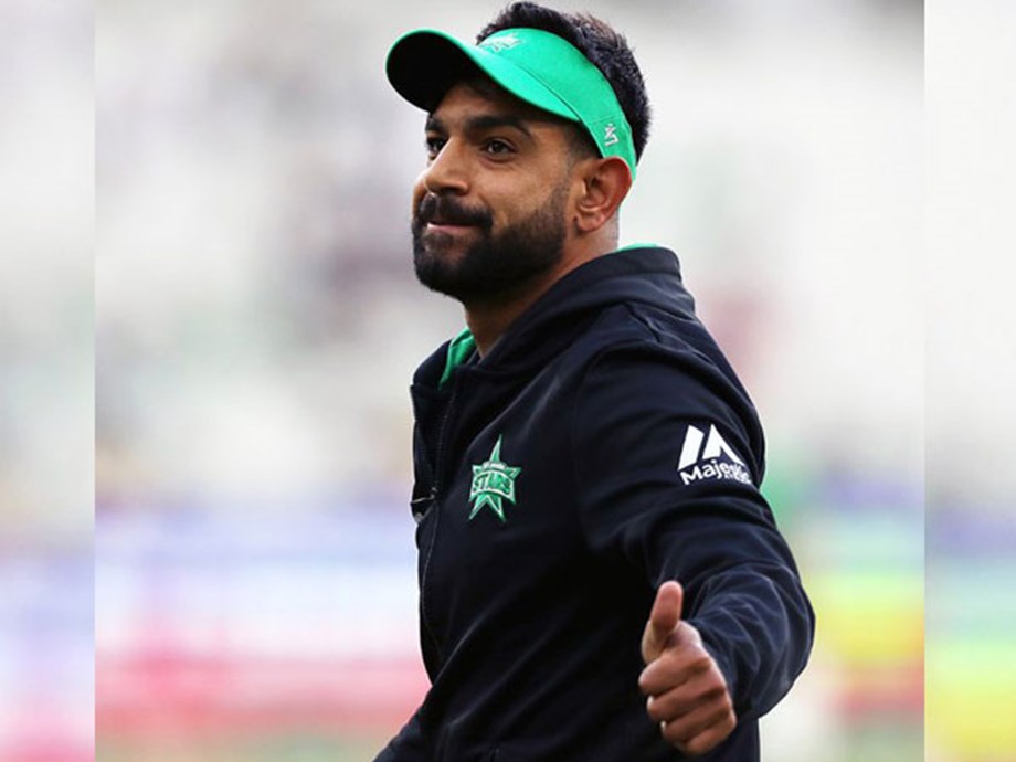 Will create trouble for England through our bowling partnerships: Haris Rauf Will create trouble for England through our bowling partnerships: Haris Rauf