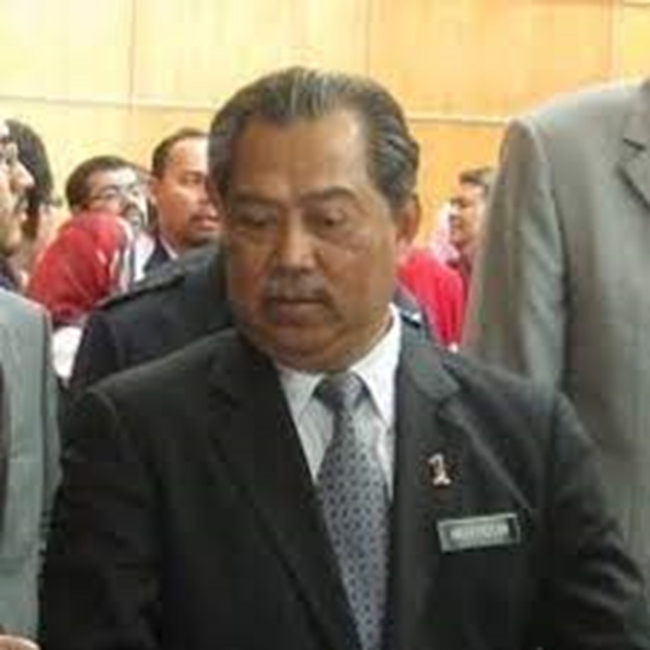 Malaysia PM Muhyiddin to resign on Monday, Malaysiakini reports Malaysia PM Muhyiddin to resign on Monday, Malaysiakini reports
