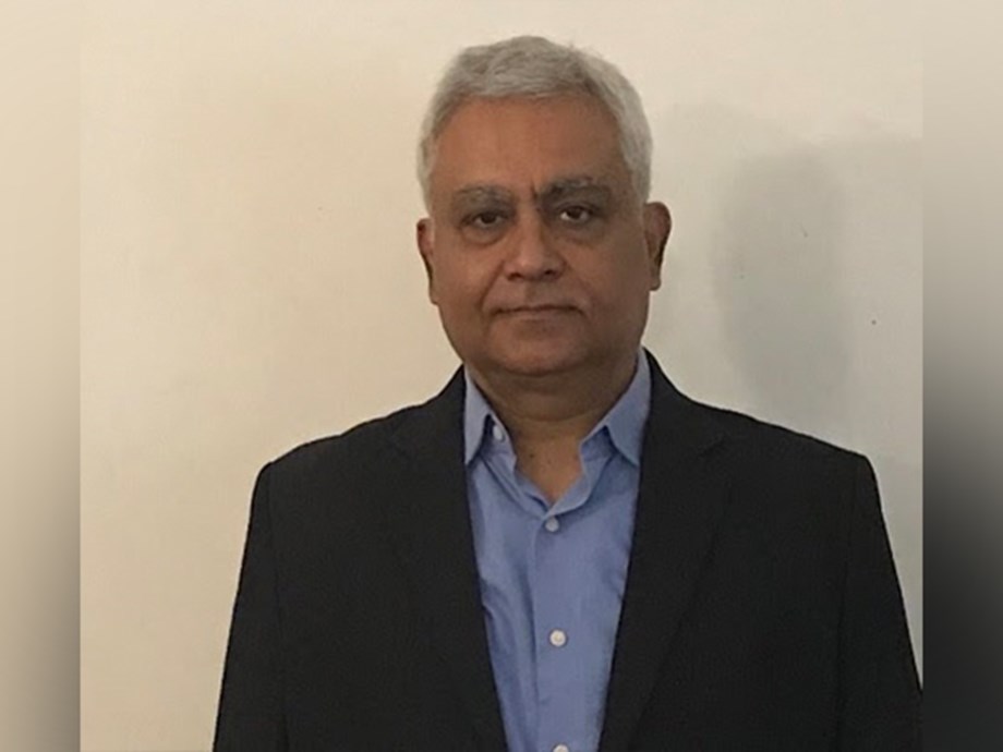 ICCS appoints Neeraj Tandon as its chief mentor ICCS appoints Neeraj Tandon as its chief mentor