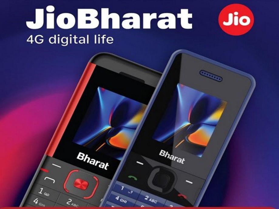 Low-cost JioBharat phone better placed to disrupt market: Emkay Low-cost JioBharat phone better placed to disrupt market: Emkay