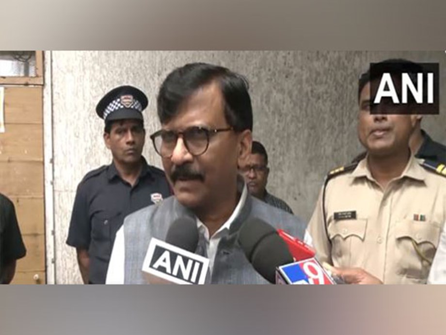 Let the draft come...nobody is opposing law, Sanjay Raut on UCC Let the draft come...nobody is opposing law, Sanjay Raut on UCC