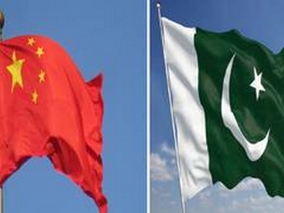 经济走廊与中国陷入困境，巴基斯坦在经济危机中脱离接触