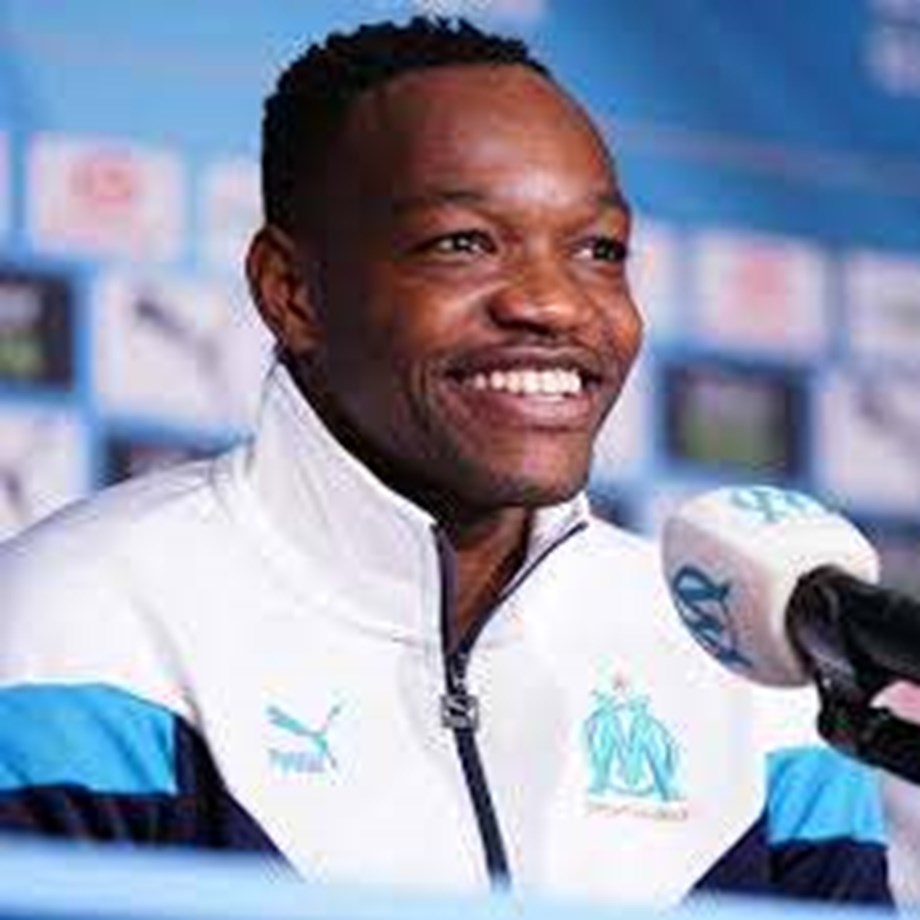 Le gardien Mandanda obtient sa première passe décisive en Ligue 1 Le gardien Mandanda obtient sa première passe décisive en Ligue 1