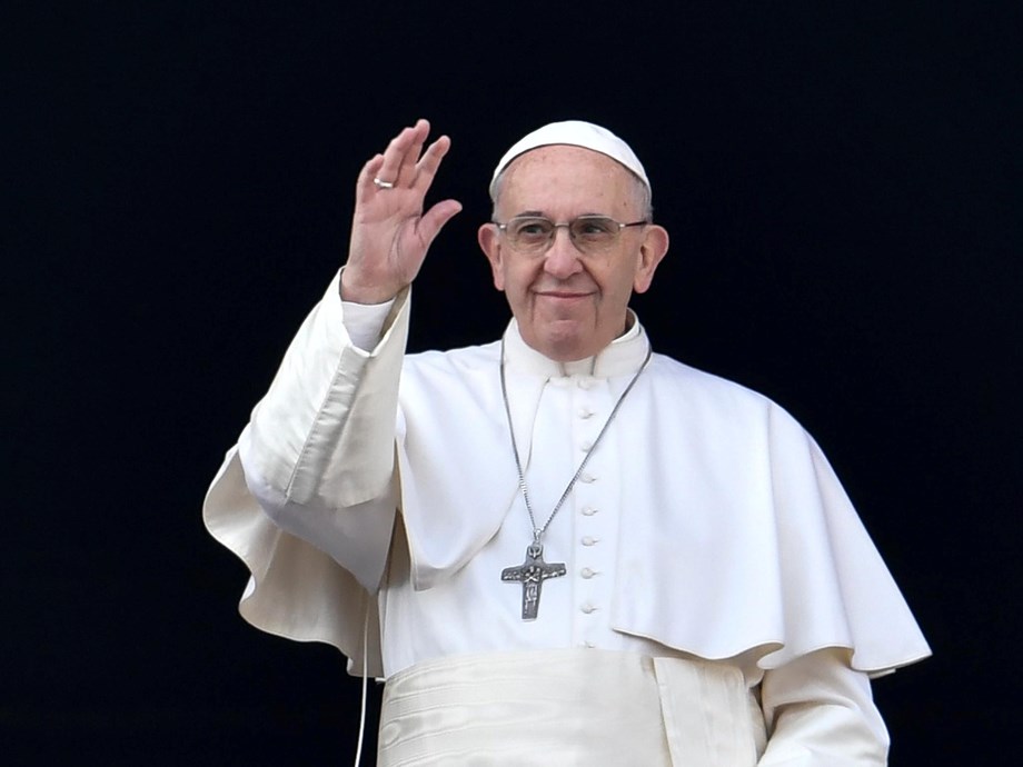 Pope Francis urges diplomatic solution to Ukraine war on anniversary of invasion Pope Francis urges diplomatic solution to Ukraine war on anniversary of invasion
