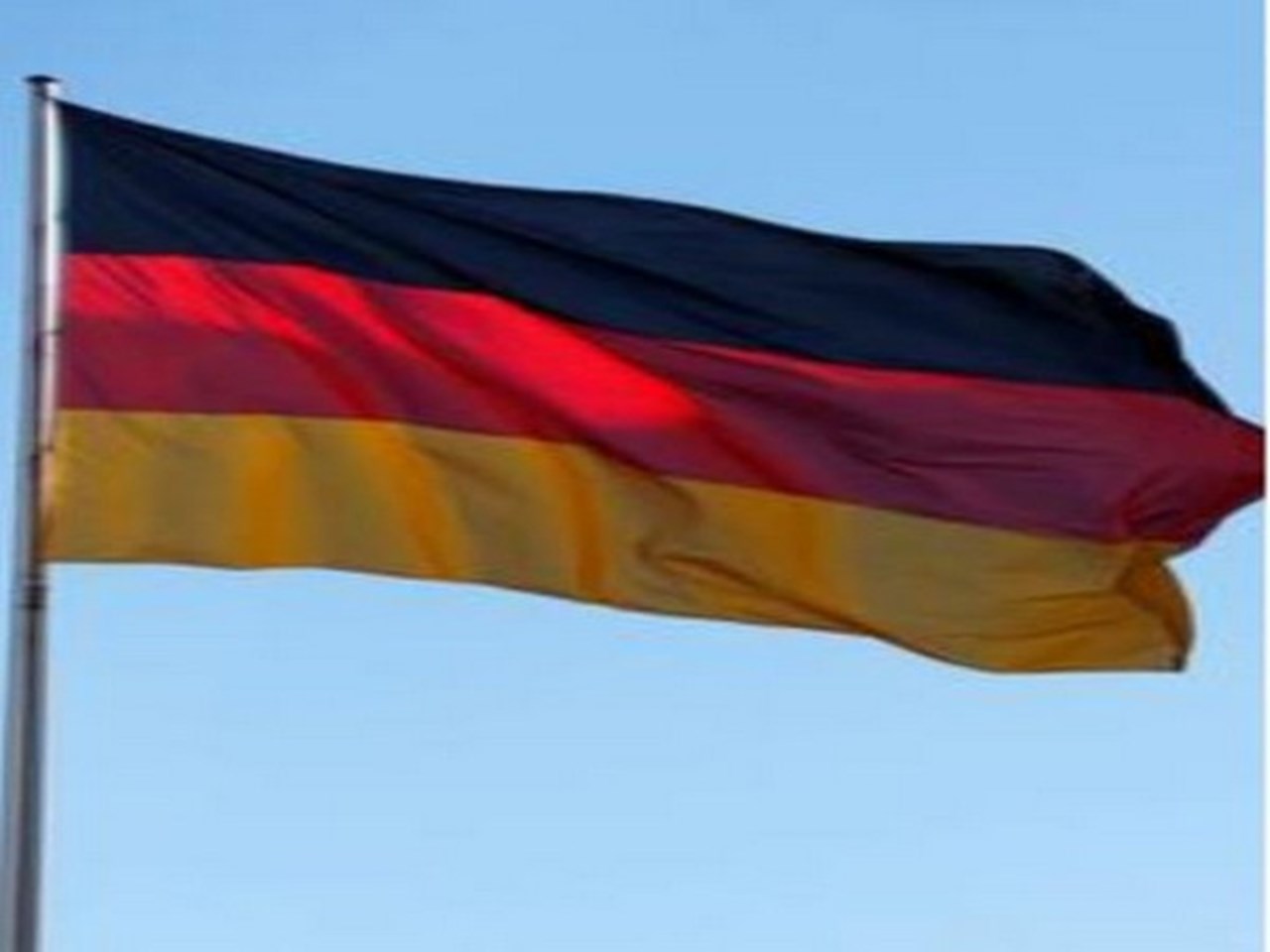 Deutschland besteht auf nuklearen EU-Sanktionen in der nächsten Runde
