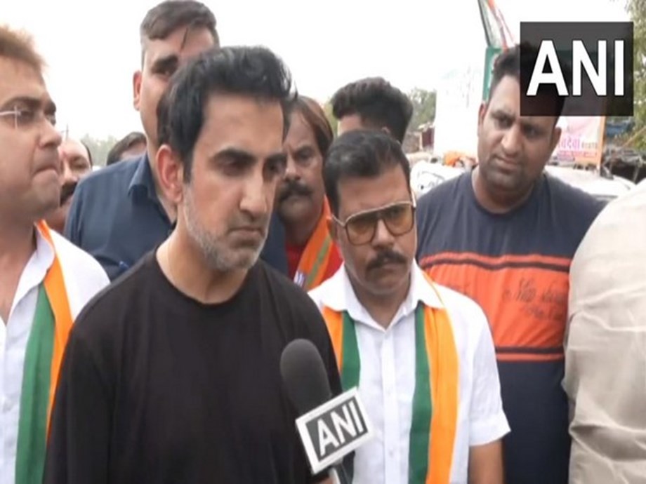 Pakistan fans were shouting anti-India things: Gautam Gambhir breaks silence on viral video Pakistan fans were shouting anti-India things: Gautam Gambhir breaks silence on viral video